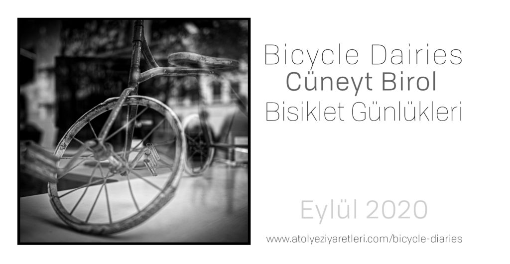 Bicycle Dairies